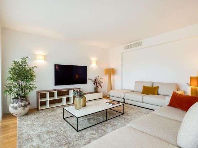 para alugar Luxuoso apartamento de 161 m2, Lisboa