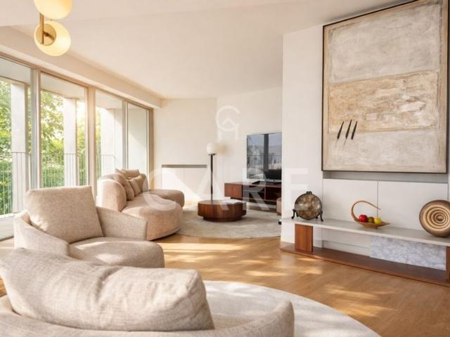 para alugar Apartamento de luxo de 267 m2, Marques de Pombal Coracao de Jesus, Lisboa