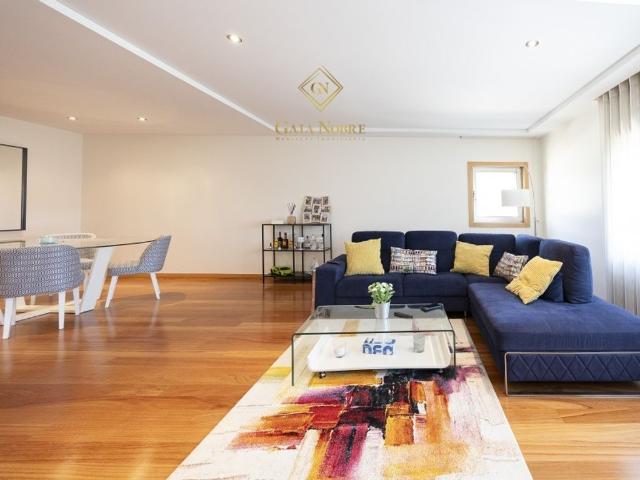 para alugar Luxuoso apartamento de 170 m2, Vila Nova de Gaia, Porto