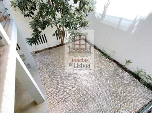 para alugar Luxuoso apartamento de 170 m2, Marques de Pombal Coracao de Jesus, Lisboa