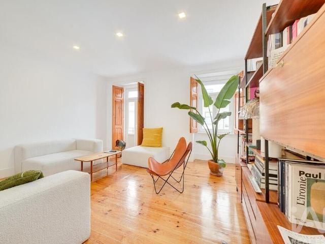 para alugar Luxuoso apartamento de 180 m2, Lisboa