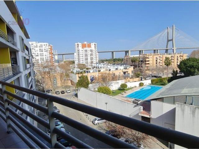 para alugar Luxuoso apartamento de 180 m2, Lisboa