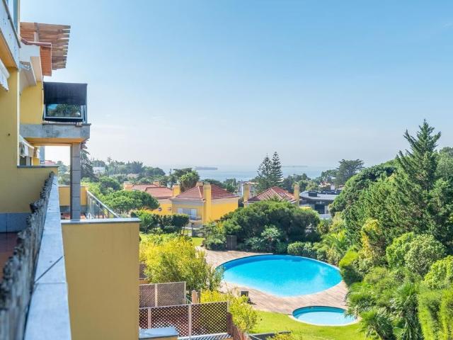 para alugar Luxuoso apartamento de 186 m2, Cascais, Portugal