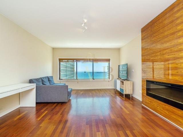para alugar Luxuoso apartamento de 188 m2, Matosinhos Sul, Matosinhos, Porto