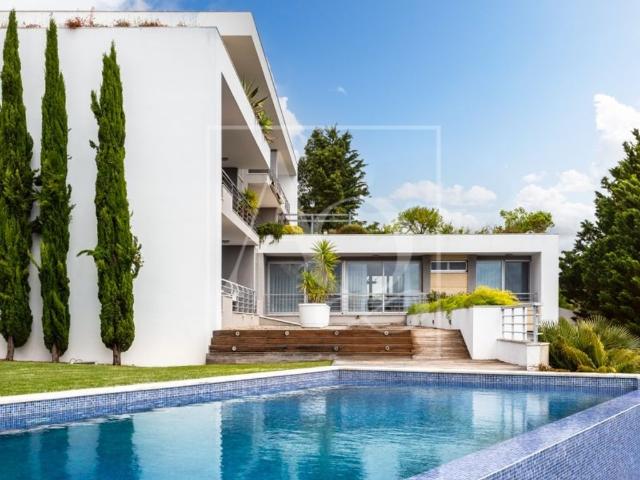 para alugar Luxuoso apartamento de 189 m2, Cascais, Lisboa