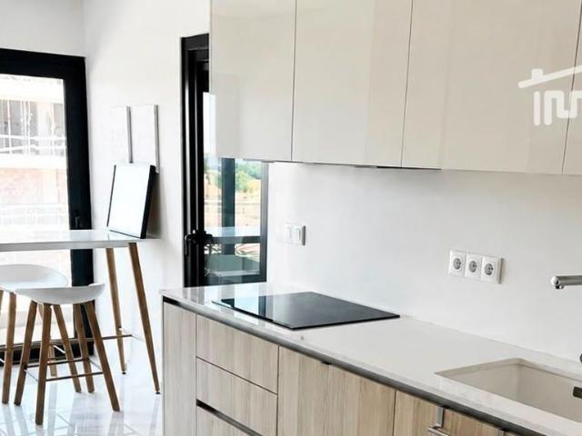 para alugar Luxuoso apartamento de 196 m2, Montijo, Portugal