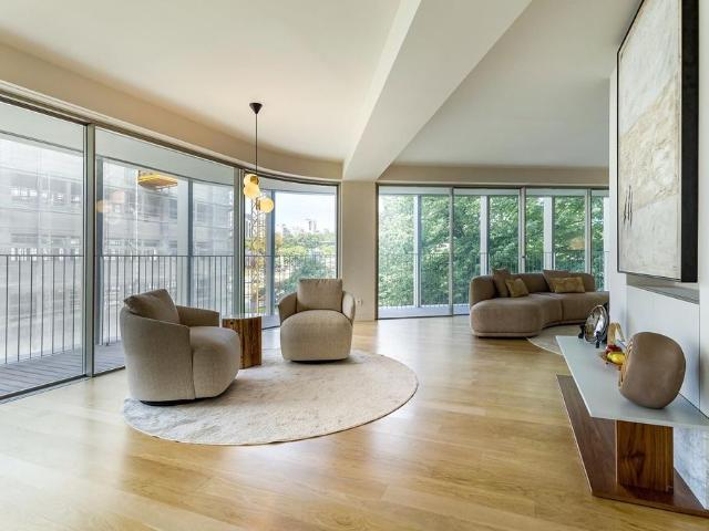 para alugar Luxuoso apartamento de 198 m2, Lisboa, Portugal