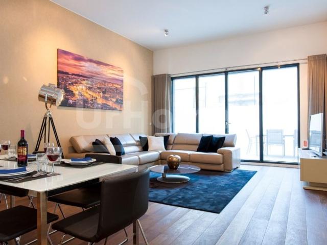 para alugar Luxuoso apartamento de 102 m2, Lisboa