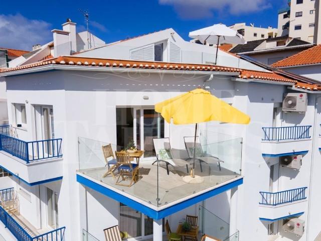 para alugar Luxuoso apartamento de 105 m2, Mafra, Portugal