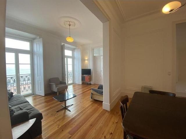 para alugar Luxuoso apartamento de 109 m2, Amares, Braga