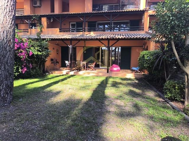 para alugar Luxuoso apartamento de 113 m2, Herdade da Aroeira, Aroeira, Almada, Setúbal