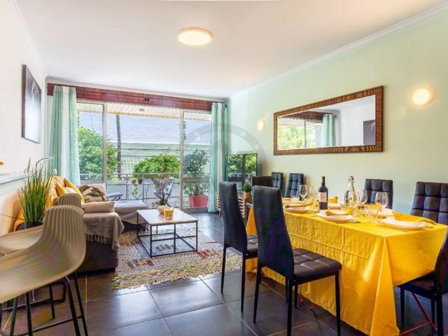 para alugar Luxuoso apartamento de 110 m2, Funchal, Madeira