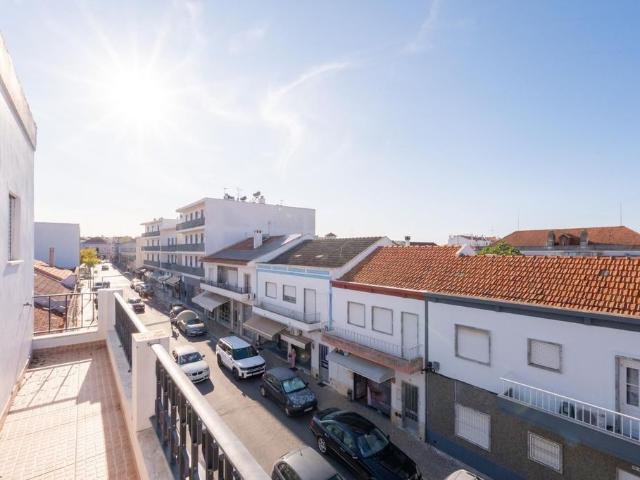 para alugar Luxuoso apartamento de 117 m2, Grândola, Portugal