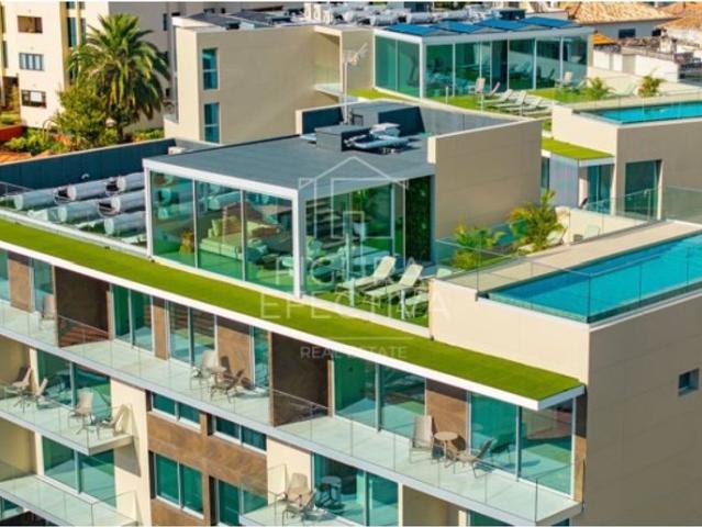 para alugar Luxuoso apartamento de 115 m2, Funchal, Portugal