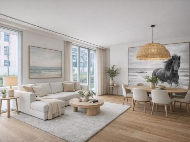 para alugar Luxuoso apartamento de 123 m2, Lisboa