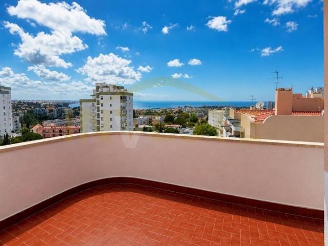 para alugar Luxuoso apartamento de 120 m2, Cascais, Portugal