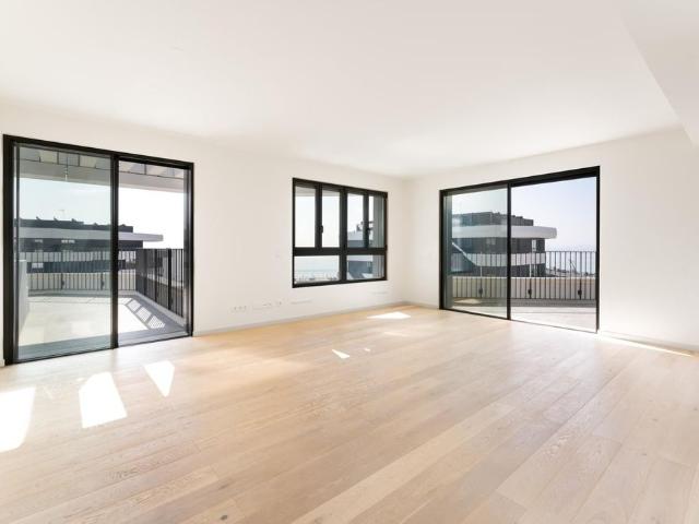 para alugar Luxuoso apartamento de 120 m2, Lisboa, Portugal