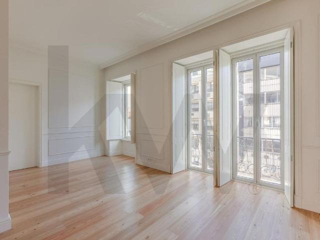 para alugar Luxuoso apartamento de 120 m2, Lisboa, Portugal