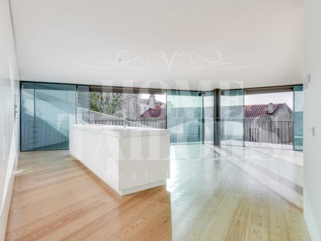 para alugar Luxuoso apartamento de 124 m2, Lisboa