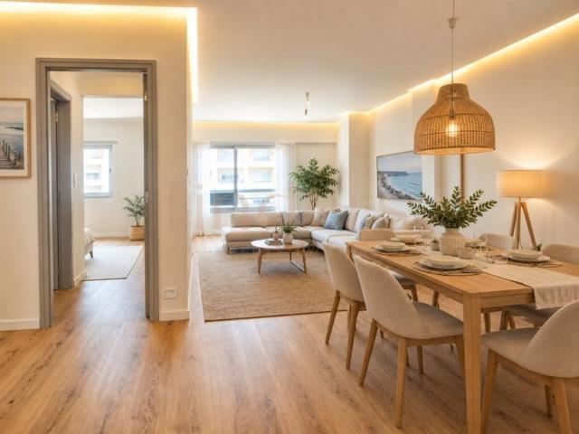 para alugar Luxuoso apartamento de 125 m2, Cascais, Lisboa