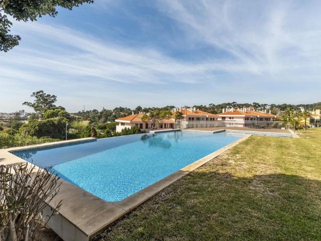 para alugar Luxuoso apartamento de 125 m2, Cascais, Lisboa