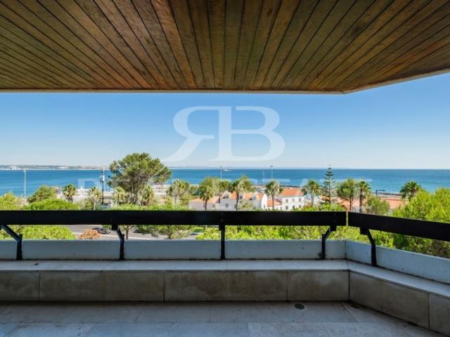 para alugar Luxuoso apartamento de 134 m2, Oeiras, Portugal