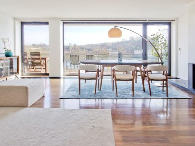 para alugar Luxuoso apartamento de 250 m2, Porto, Portugal
