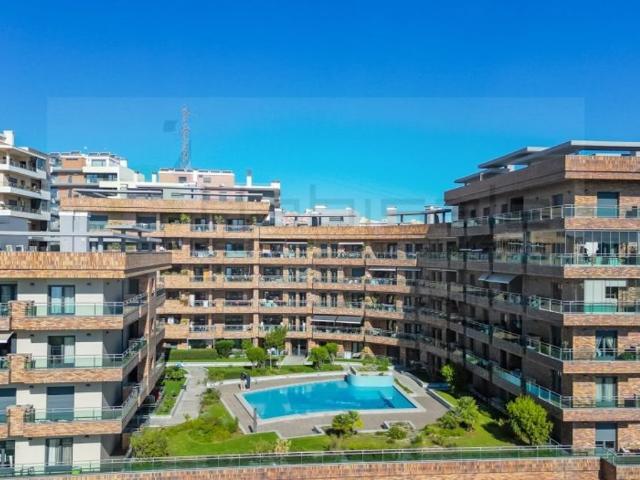 para alugar Luxuoso apartamento de 283 m2, Colinas do Cruzeiro, Odivelas, Lisboa