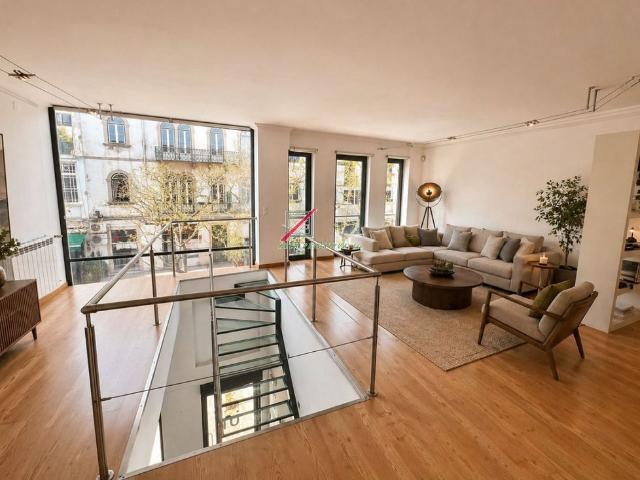 para alugar Luxuoso apartamento de 280 m2, Cascais, Portugal