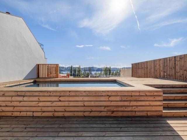 para alugar Luxuoso apartamento de 287 m2, Lisboa