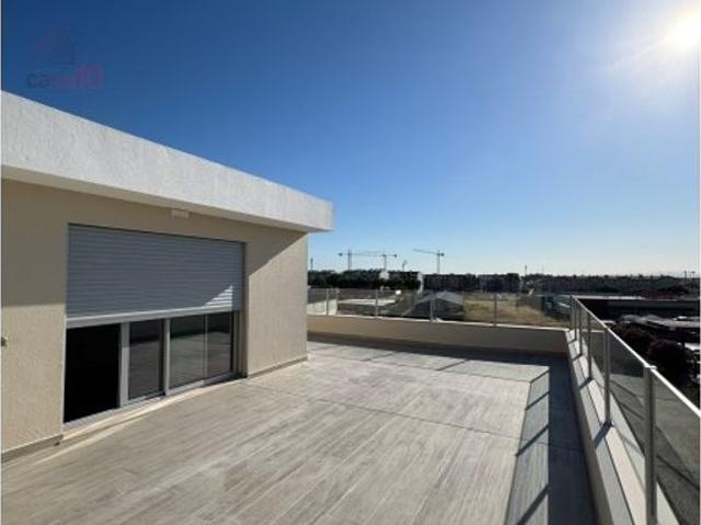 para alugar Luxuoso apartamento de 296 m2, Montijo, Setúbal
