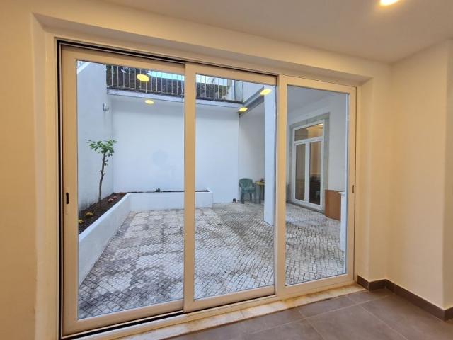 para alugar Luxuoso apartamento de 200 m2, Lisboa