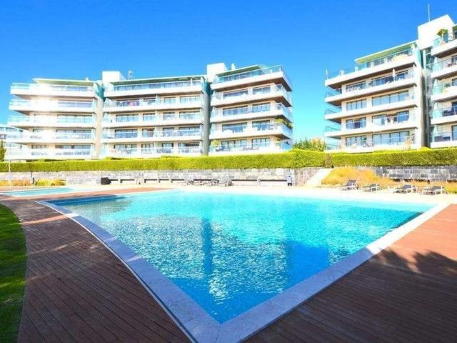 para alugar Luxuoso apartamento de 207 m2, Cascais, Lisboa