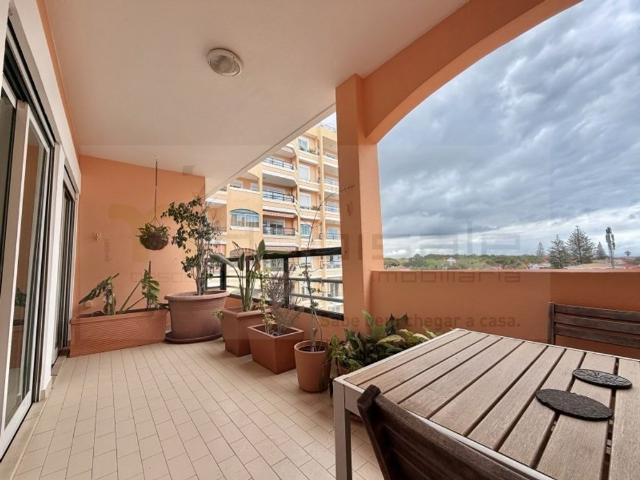 para alugar Luxuoso apartamento de 204 m2, Junqueiro, Cascais, Lisboa
