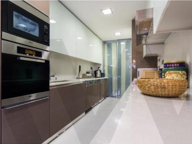 para alugar Luxuoso apartamento de 218 m2, Lisboa