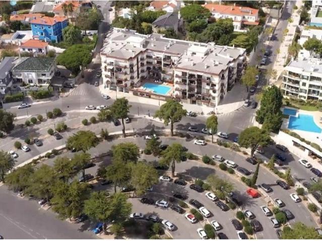 para alugar Luxuoso apartamento de 220 m2, Cascais, Portugal