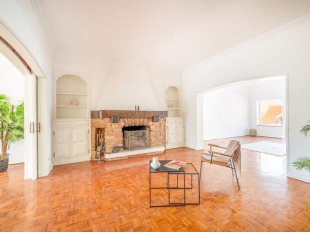 para alugar Luxuoso apartamento de 239 m2, Lisboa