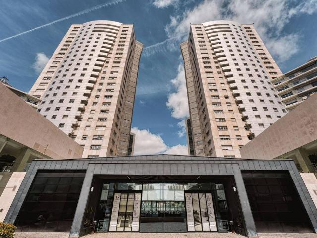 para alugar Luxuoso apartamento de 380 m2, Lisboa, Portugal