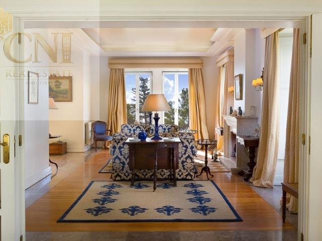 para alugar Luxuoso apartamento de 300 m2, Cascais, Portugal