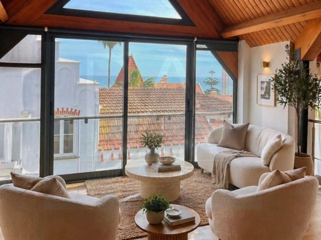 para alugar Luxuoso apartamento de 310 m2, Monte Estoril, Cascais, Lisboa