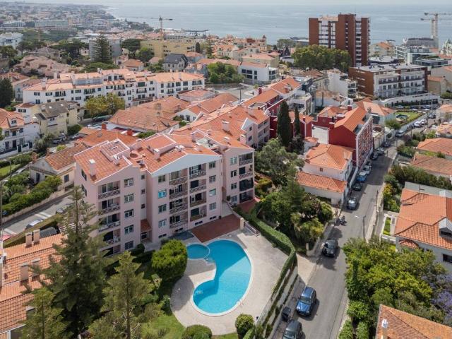 para alugar Luxuoso apartamento de 75 m2, Cascais, Lisboa