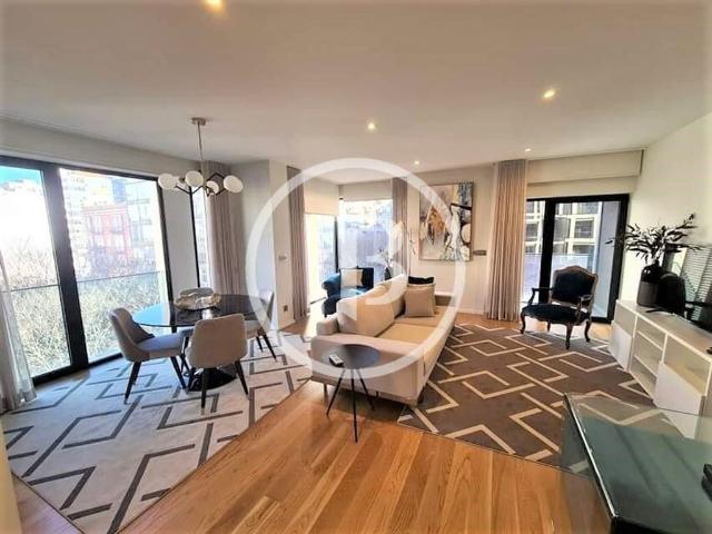 para alugar Luxuoso apartamento de 95 m2, Lisboa