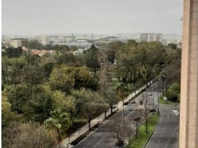 para alugar Luxuoso apartamento de 95 m2, Lisboa, Portugal