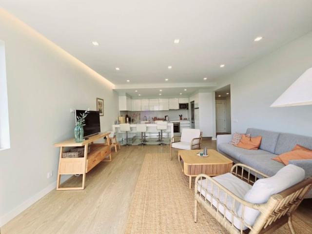 para alugar Luxuoso apartamento de 90 m2, Funchal, Madeira