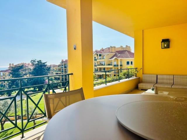 para alugar Luxuoso apartamento, Estoril, Cascais, Lisboa