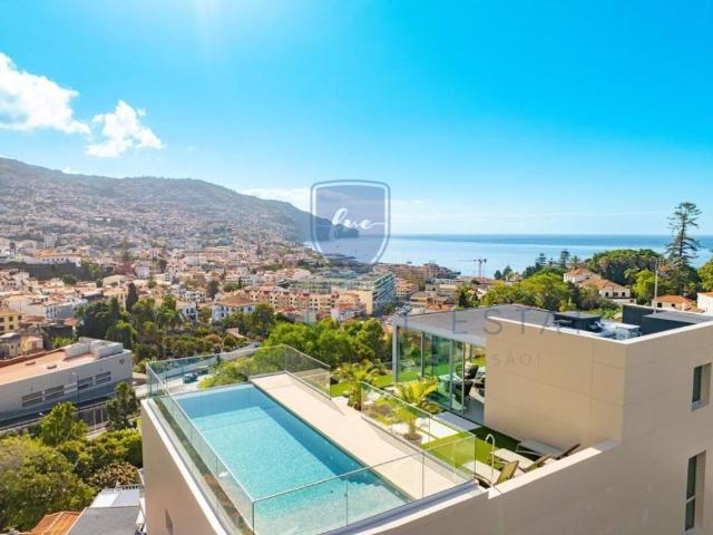 para alugar Luxuoso apartamento, Funchal, Portugal