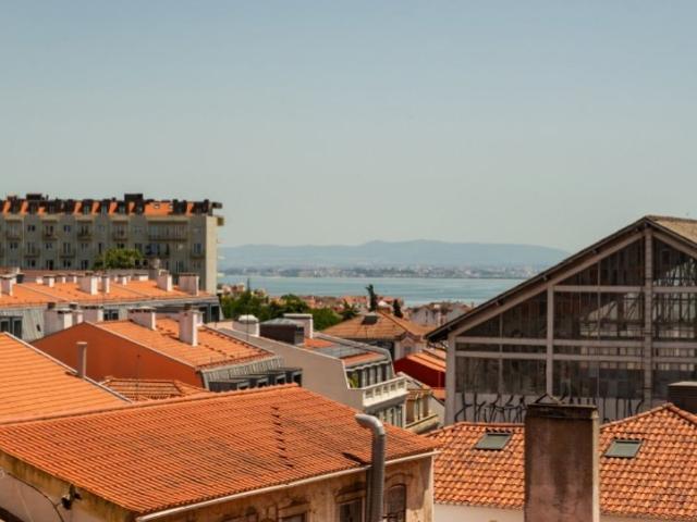 para alugar Luxuoso apartamento, Lisboa