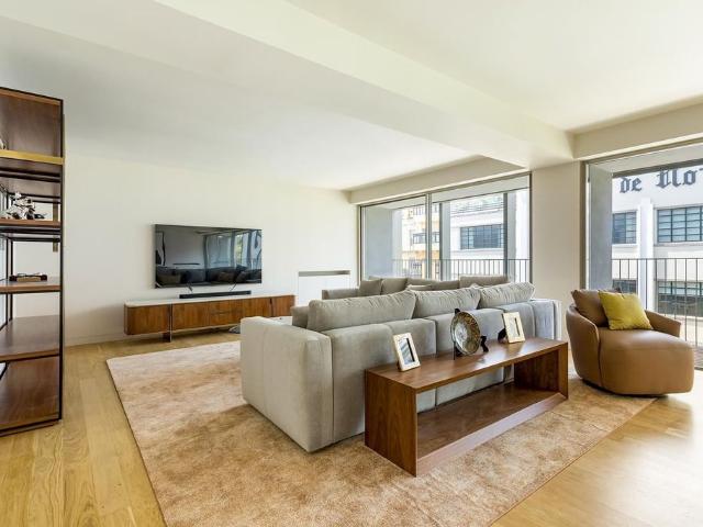 para alugar Luxuoso apartamento, Lisboa