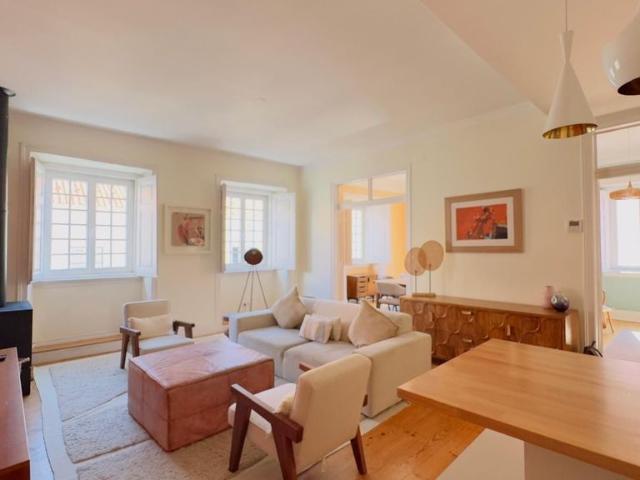 para alugar Luxuoso apartamento, Lisboa
