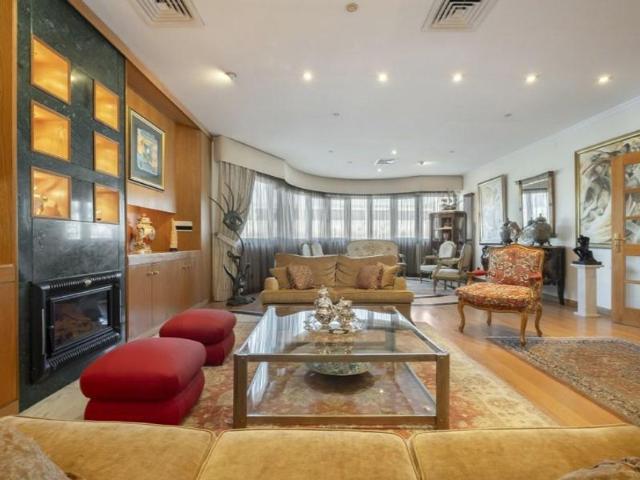 para alugar Luxuoso apartamento, Lisboa